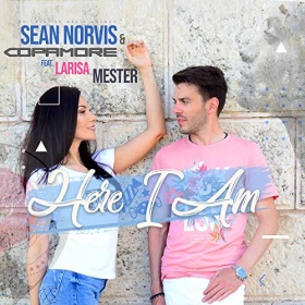 SEAN NORVIS X COPAMORE FEAT. LARISA MESTER - HERE I AM